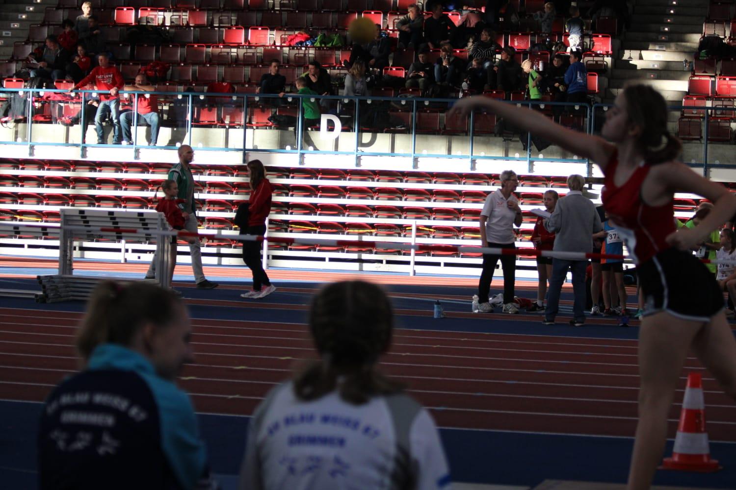 Foto der Galerie: Leichtathletik 2019 (Oktober bis Dezember)
