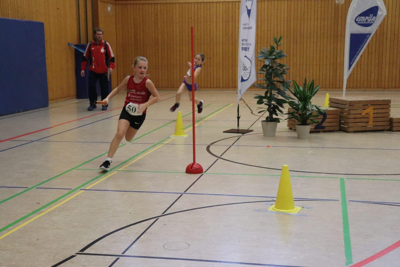 Foto der Galerie: Leichtathletik 2019 (Oktober bis Dezember)