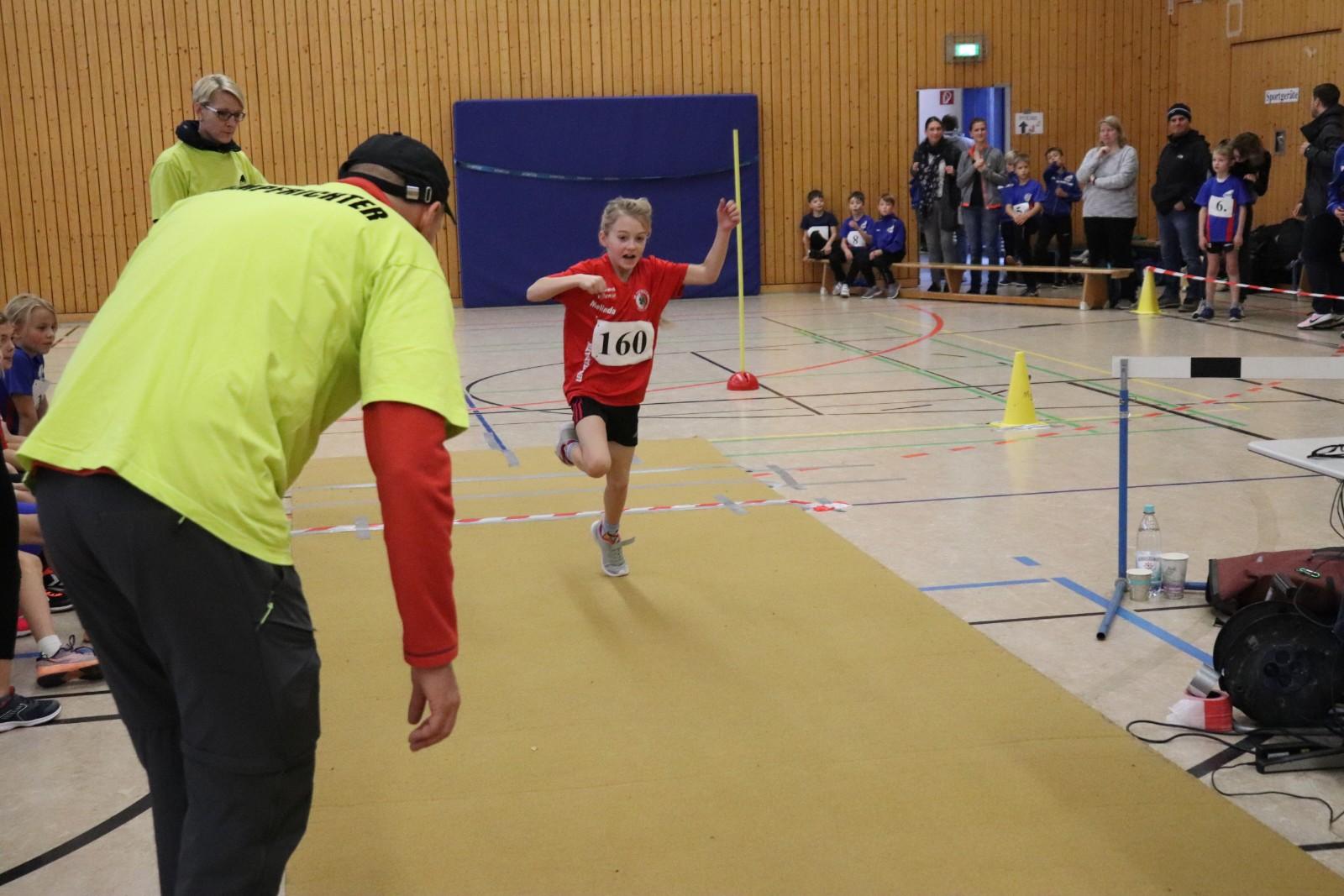 Foto der Galerie: Leichtathletik 2019 (Oktober bis Dezember)