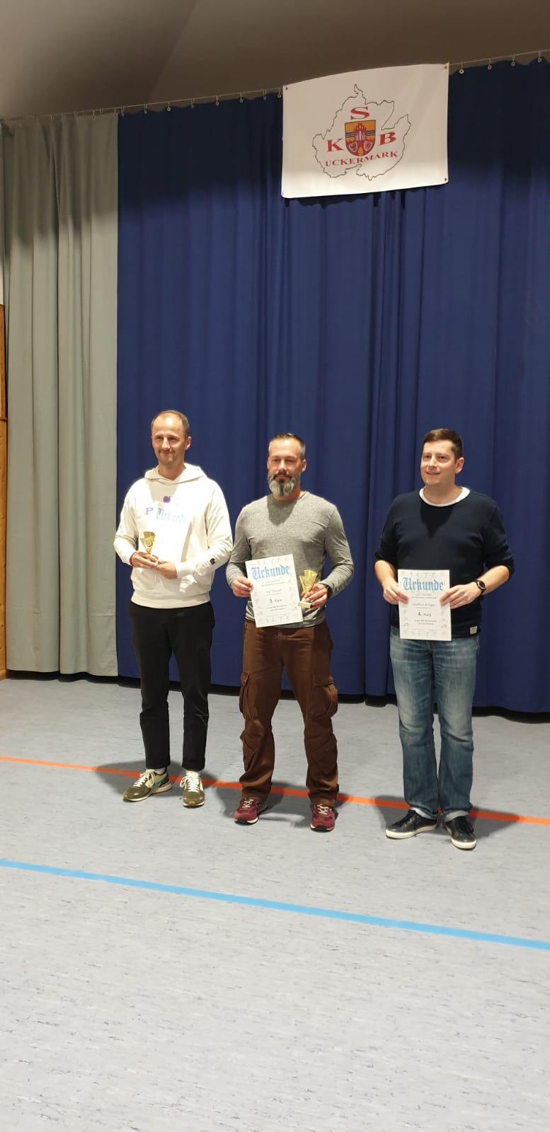 Foto der Galerie: Leichtathletik 2019 (Oktober bis Dezember)
