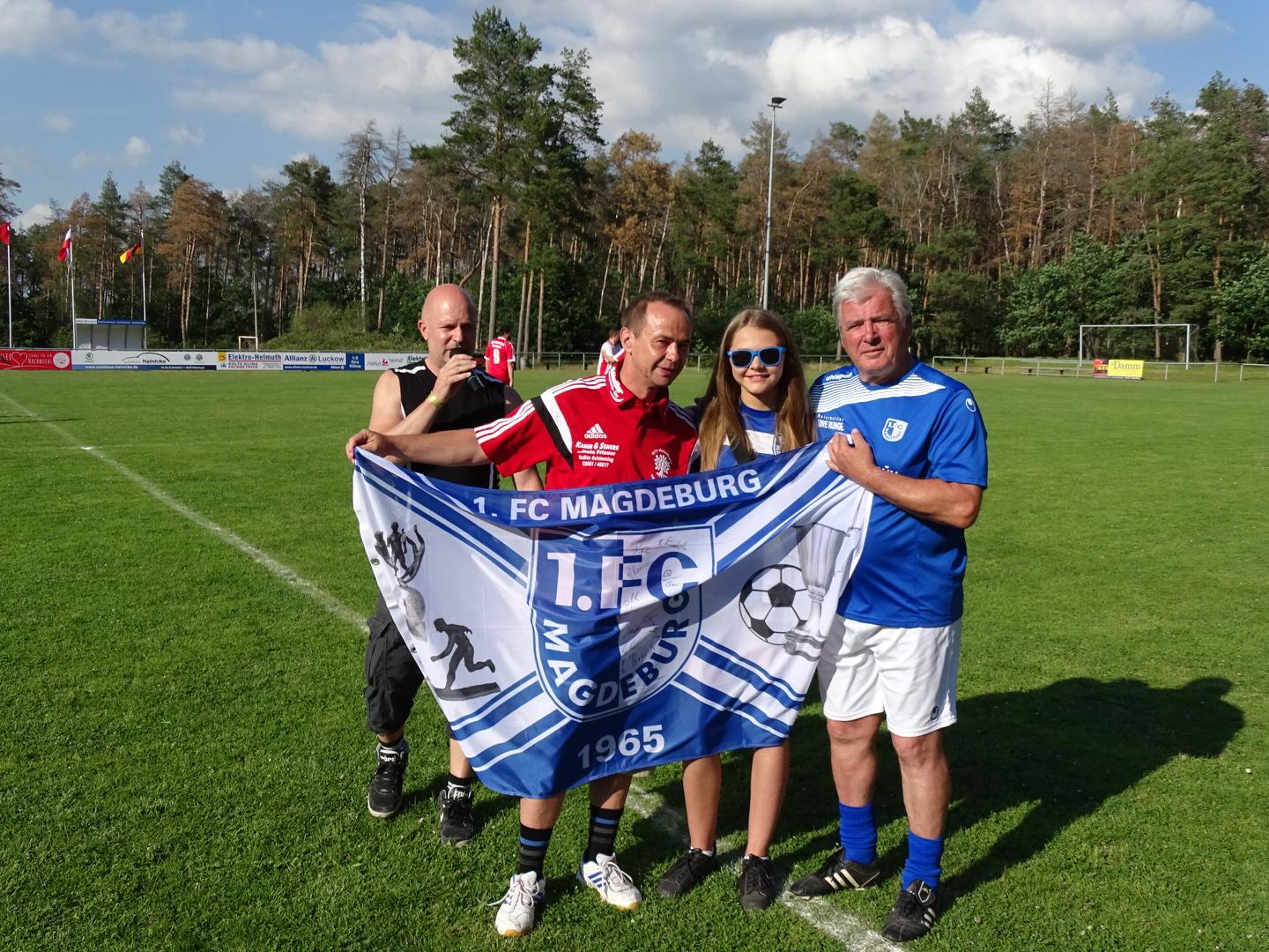 Foto der Galerie: Sportfest 2019