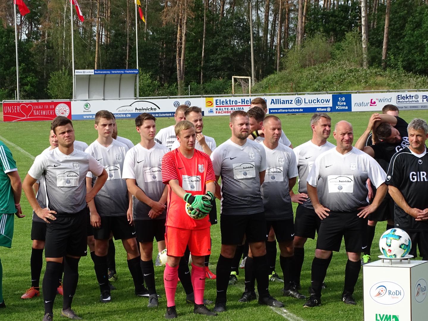 Foto der Galerie: Sportfest 2019