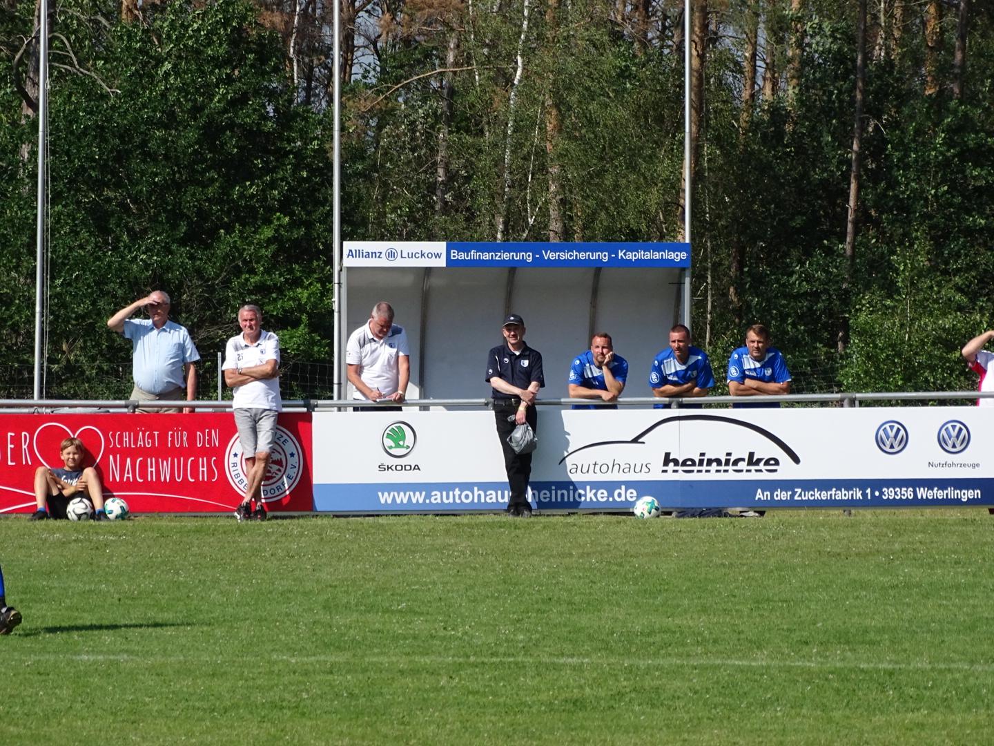 Foto der Galerie: Sportfest 2019