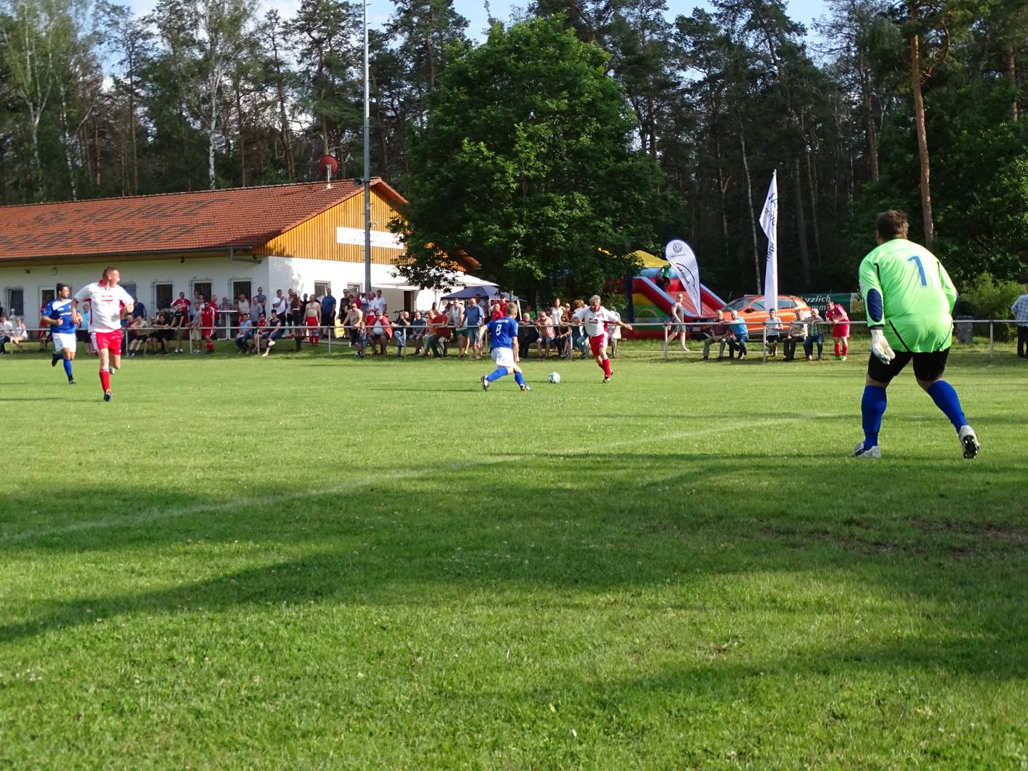 Foto der Galerie: Sportfest 2019