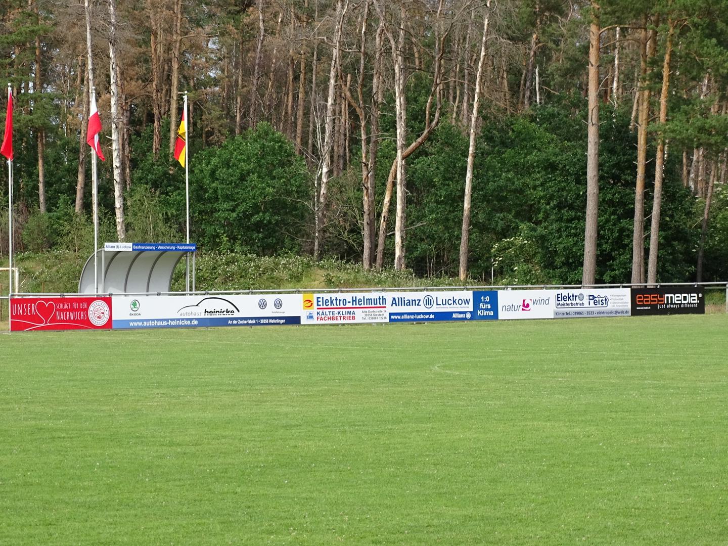 Foto der Galerie: Sportfest 2019