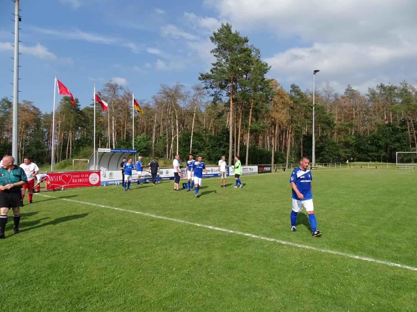 Foto der Galerie: Sportfest 2019