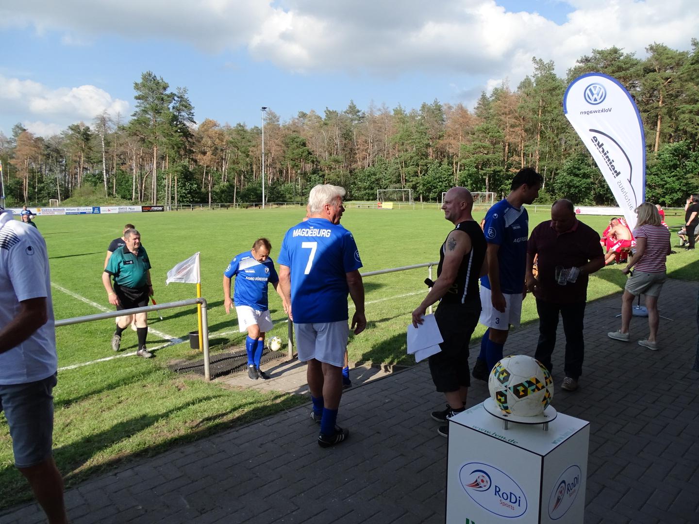 Foto der Galerie: Sportfest 2019
