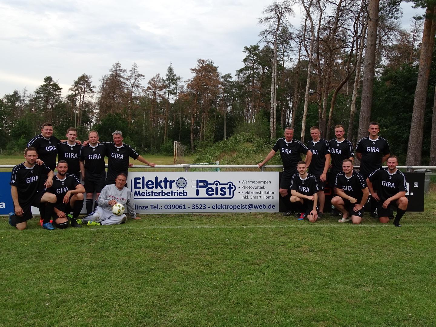Foto der Galerie: Sportfest 2019