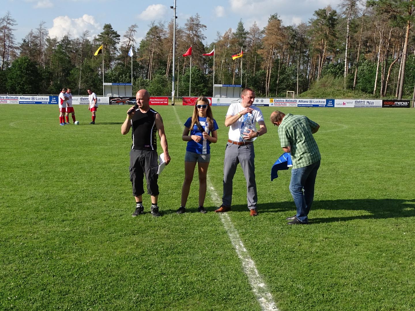 Foto der Galerie: Sportfest 2019
