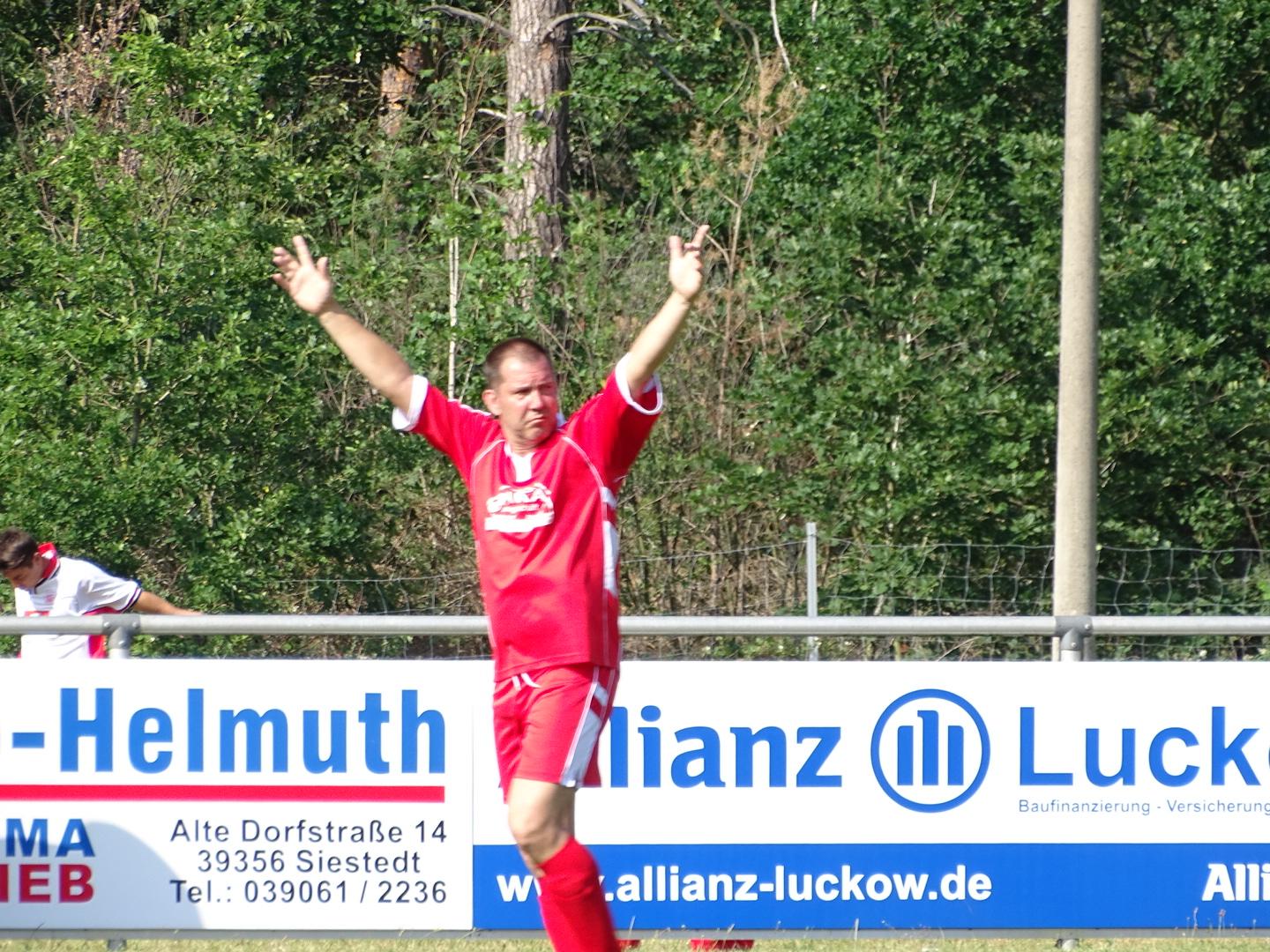 Foto der Galerie: Sportfest 2019