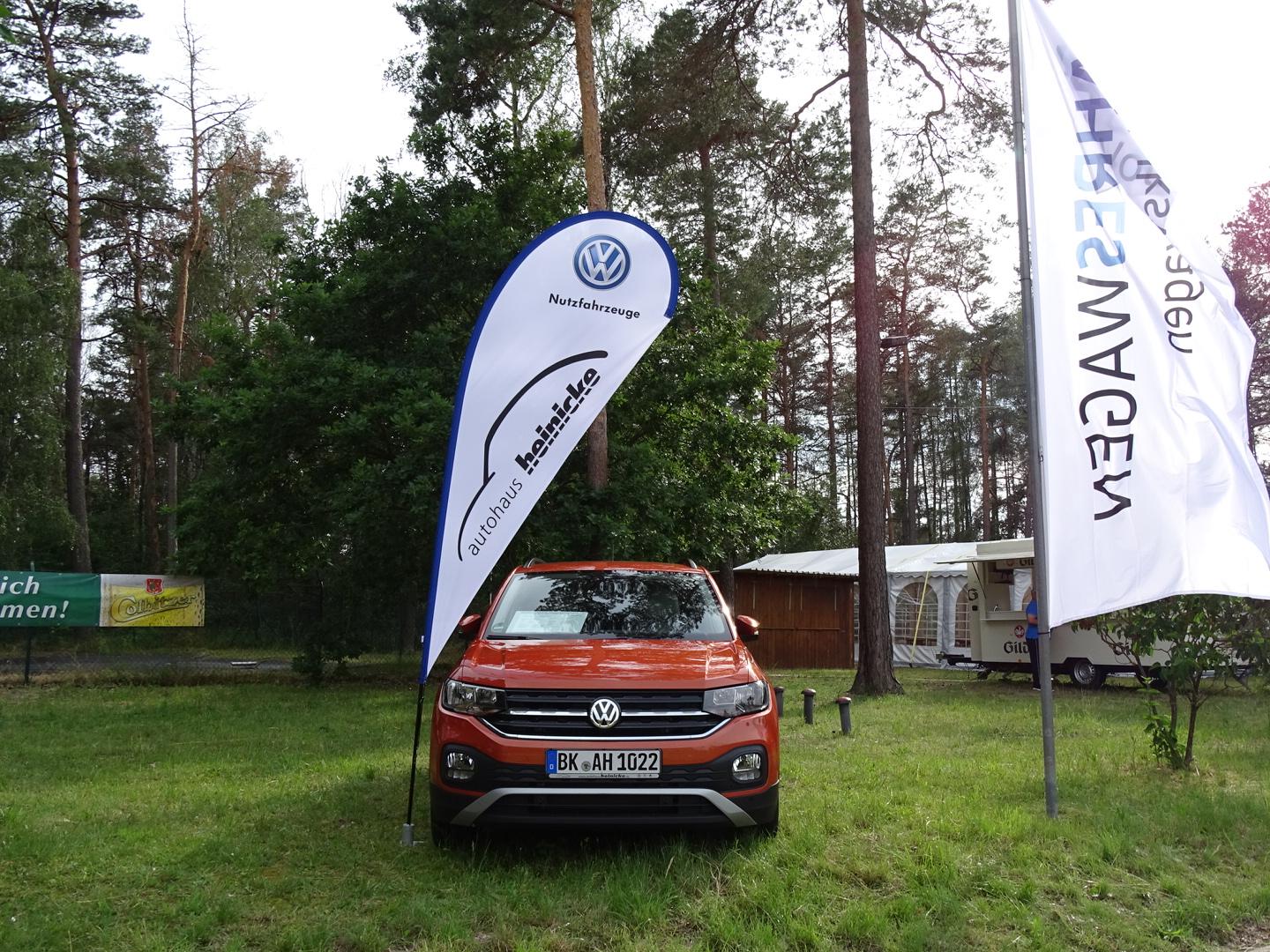 Foto der Galerie: Sportfest 2019