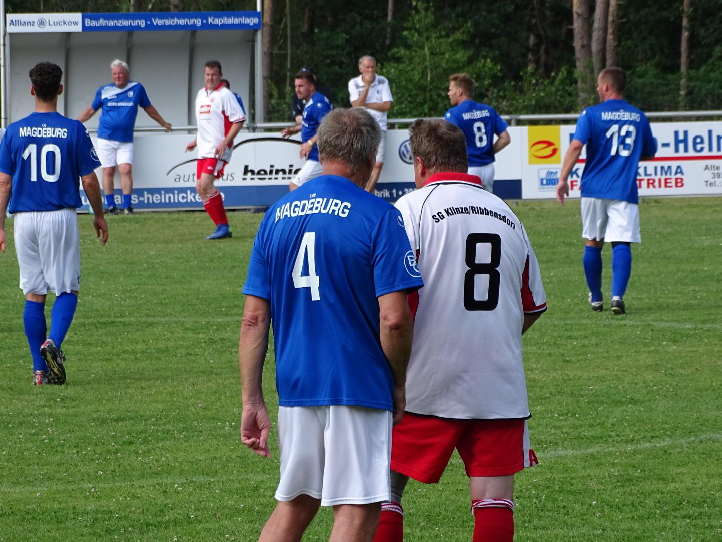 Foto der Galerie: Sportfest 2019