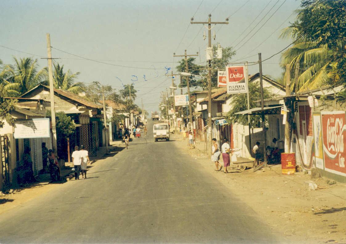 Foto der Galerie: San Rafael