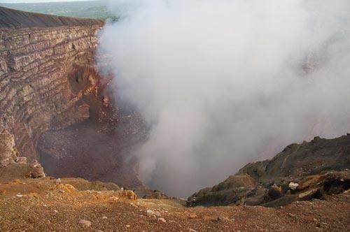 Zur Galerie: Nicaragua