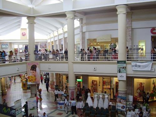 In-einer-Shopping-Mall-in-Managua 