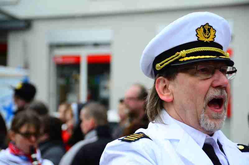 Foto der Galerie: Fastnachtssonntag, 23.02.2020