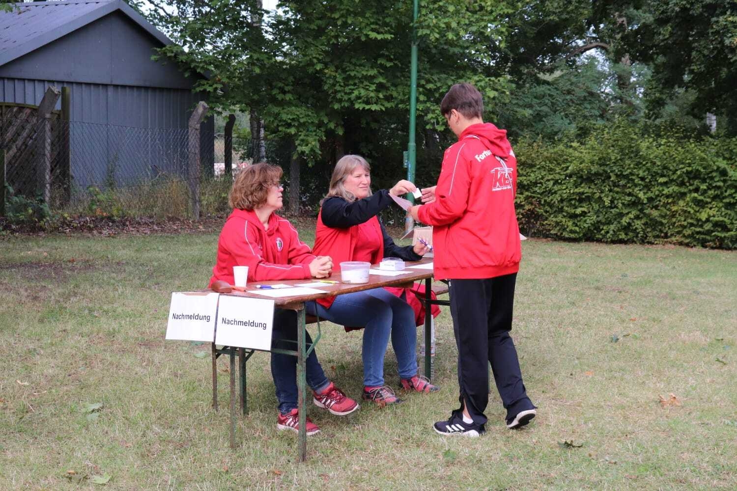 Foto der Galerie: Brüssower Pokallauf, 29.08.2020