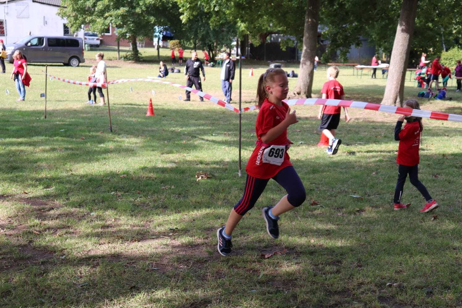 Foto der Galerie: Brüssower Pokallauf, 29.08.2020
