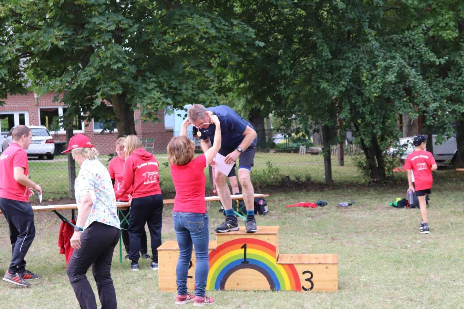 Foto der Galerie: Brüssower Pokallauf, 29.08.2020