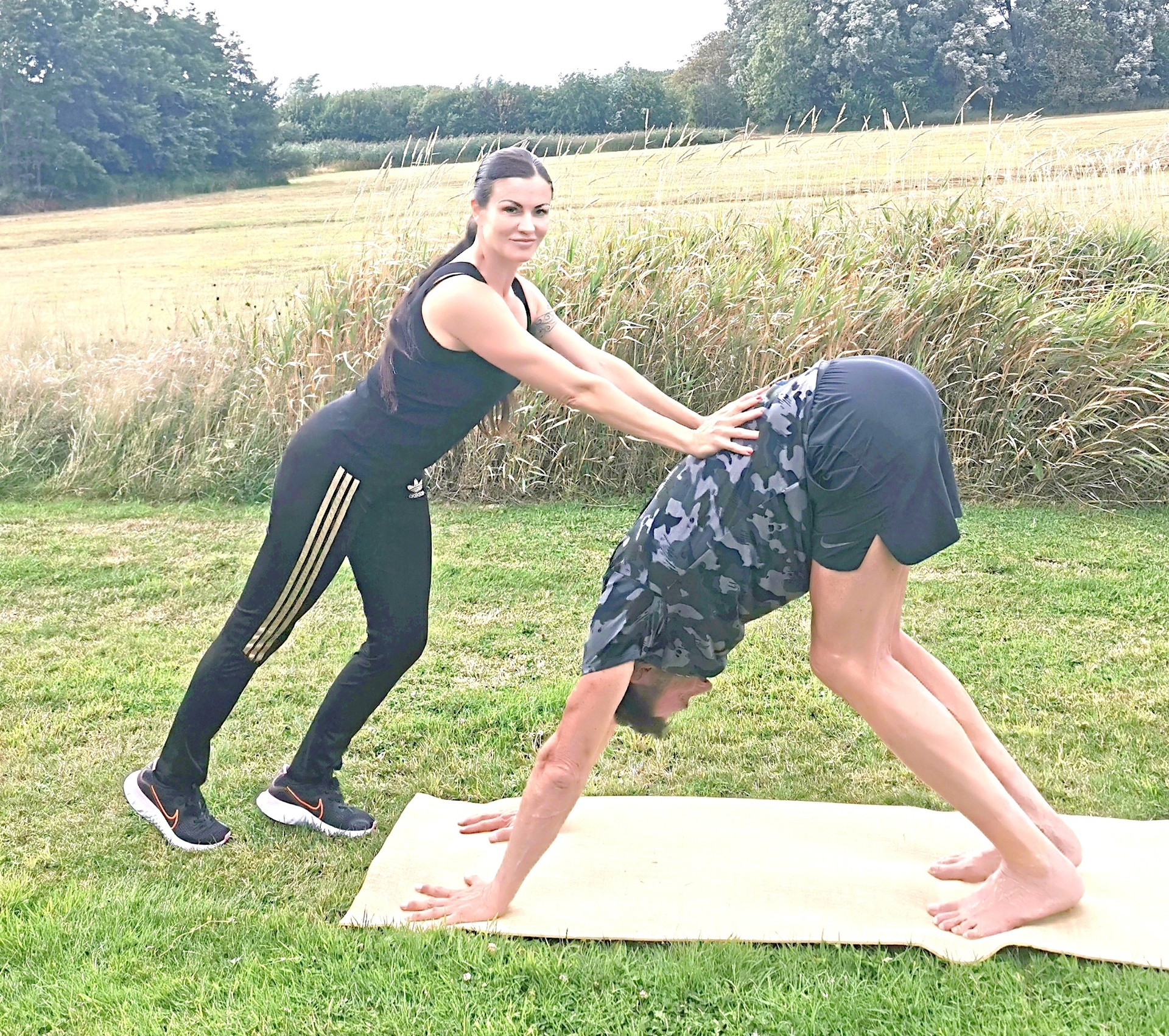 Personal Training 2019 