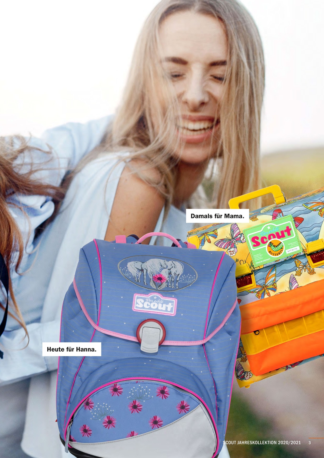 Foto der Galerie: Scout Basic Katalog 2020