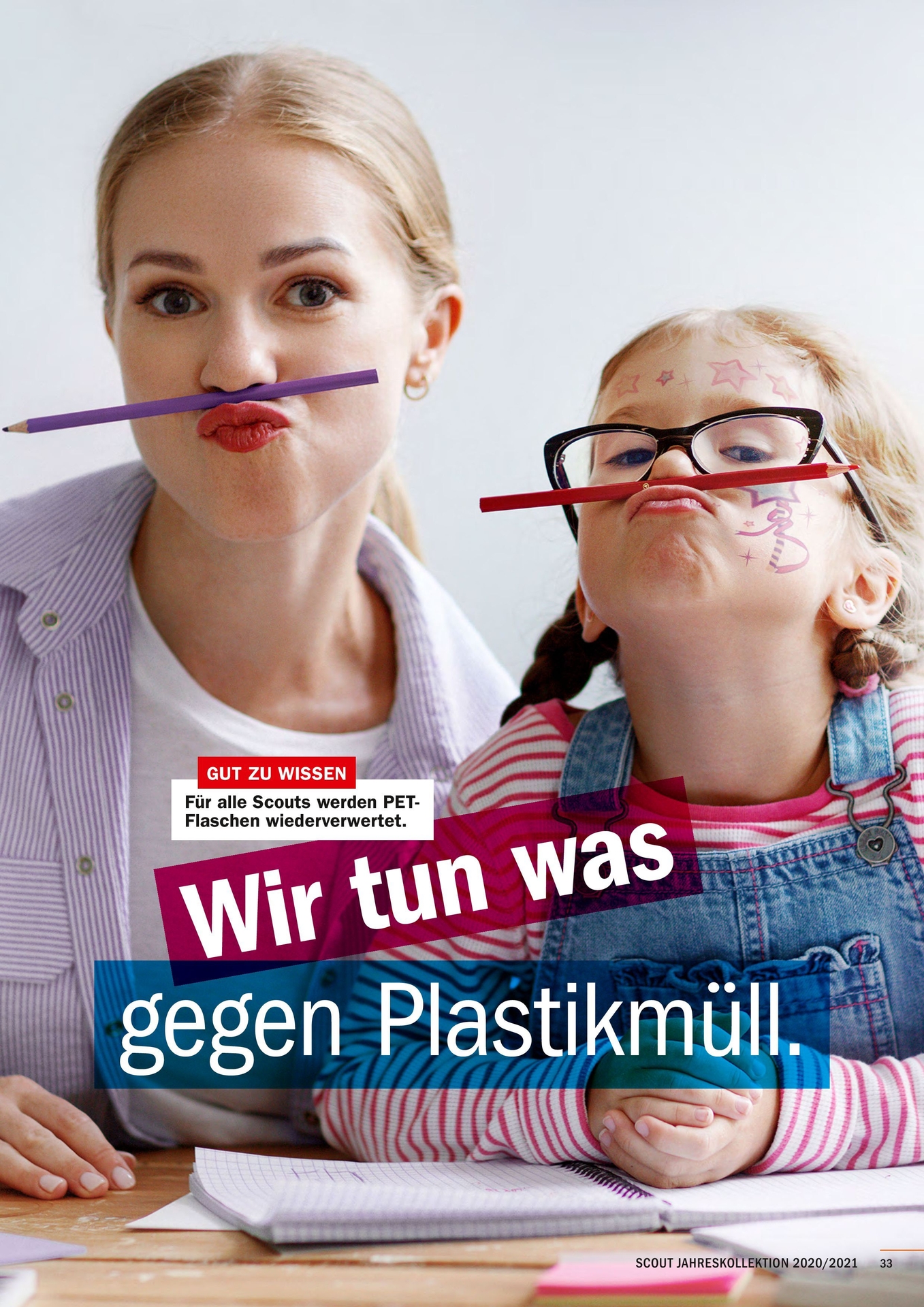 Foto der Galerie: Scout Basic Katalog 2020