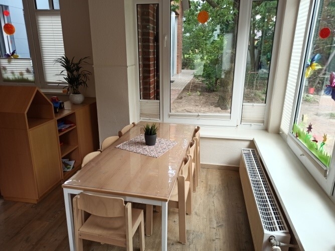 Bild: Malplatz Mäusegruppe