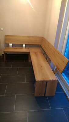 Vorschaubild: Eckbank 2
