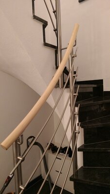 Vorschaubild: Handlauf 2