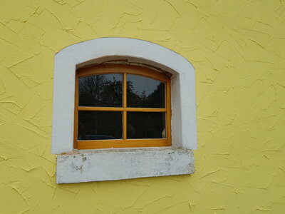 Vorschaubild: Segmentbogenfenster