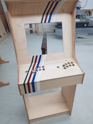 Vorschaubild: Spielautomat