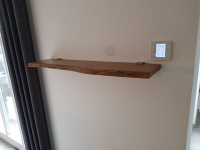 Vorschaubild: Wangenboard