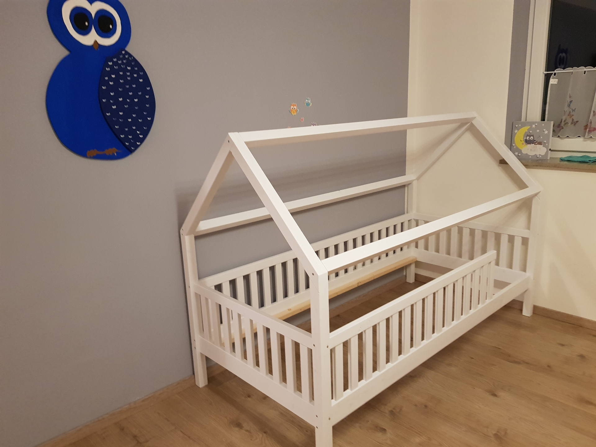 Bild: Kinderbett 1