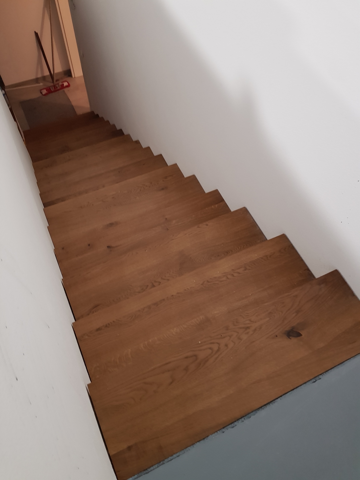 Bild: Treppenstufen 1