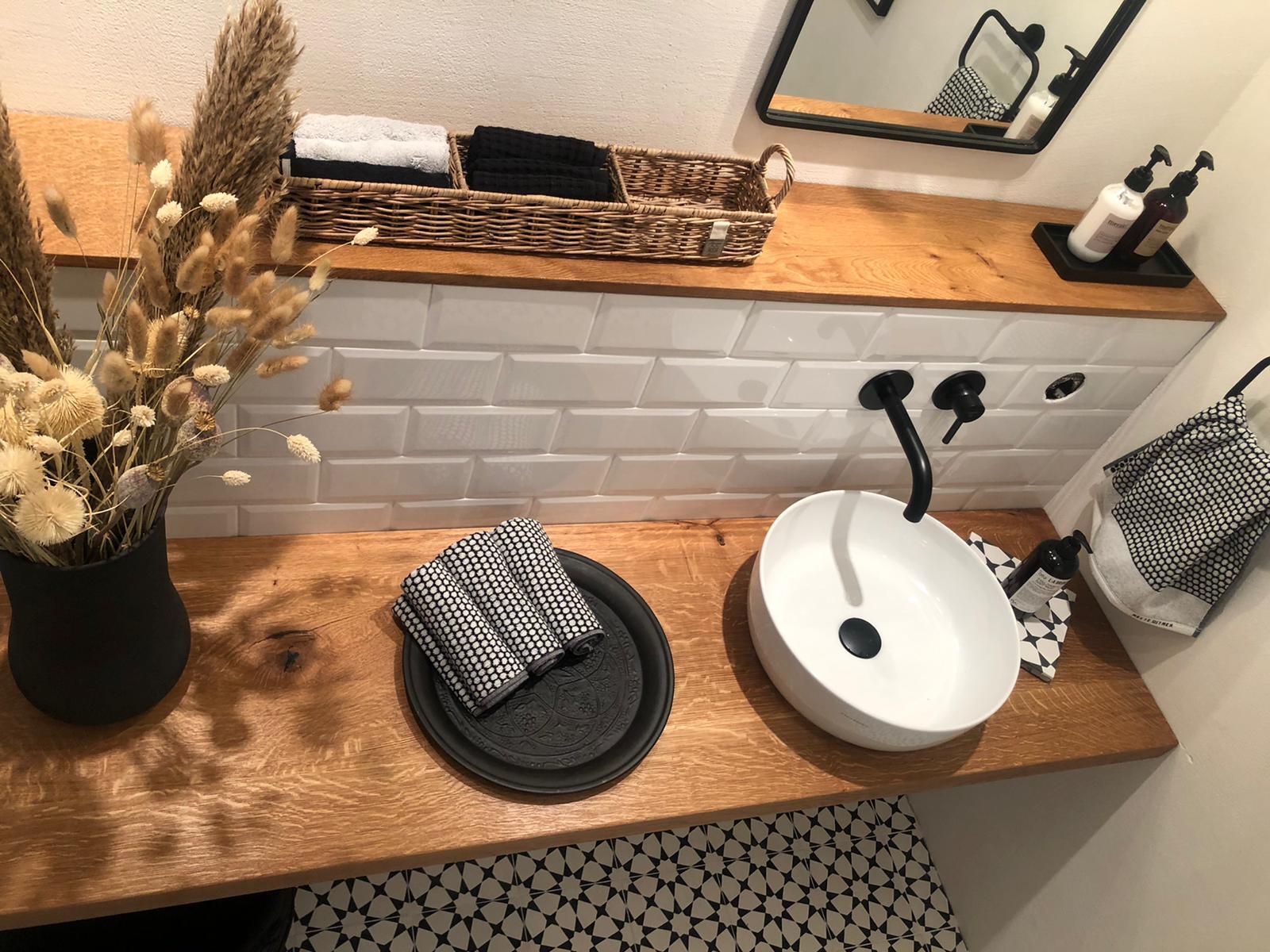 Bild: Innenausbau