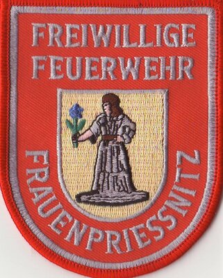 Vorschaubild: Feuerwehr Frauenprießnitz