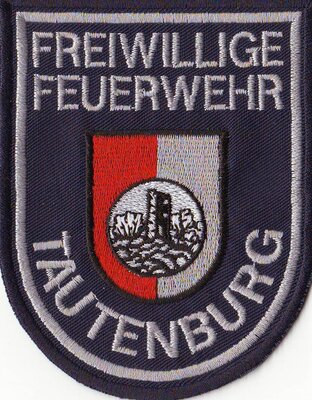Vorschaubild: Feuerwehr Tautenburg