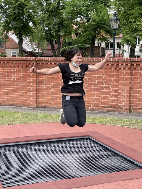 Das sch&ouml;nste an Schule sind die Pausen 
