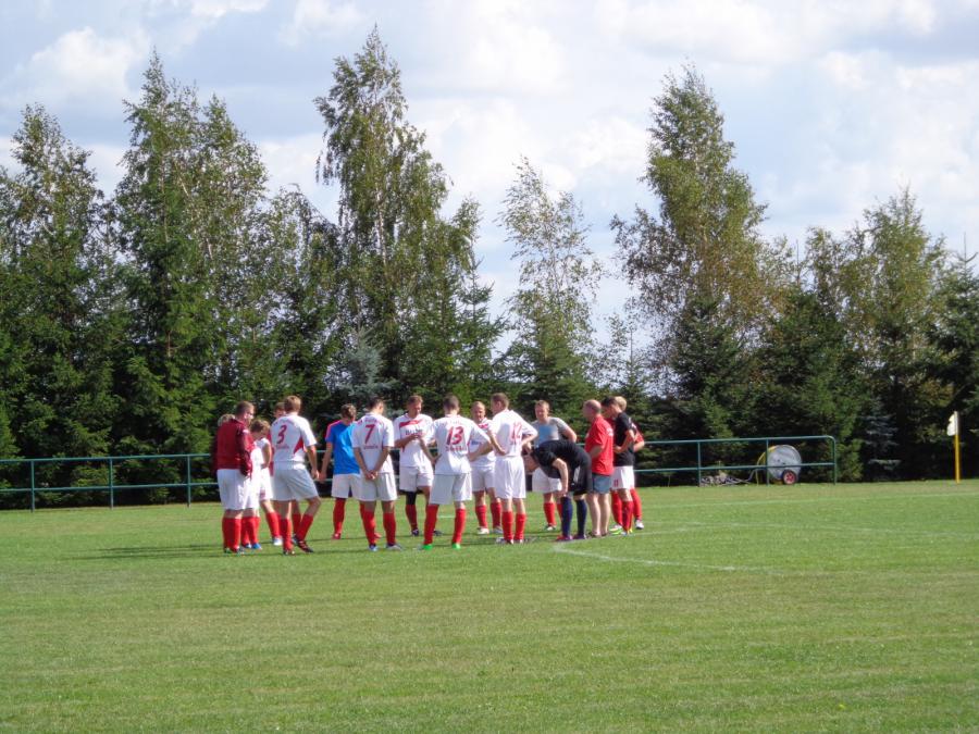 Foto der Galerie: Fußball 2012/2013