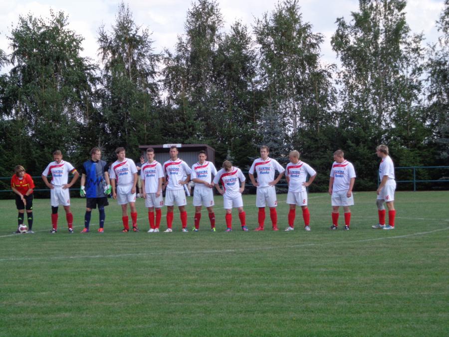 Foto der Galerie: Fußball 2012/2013