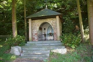 Bild: Marienkapelle 2007