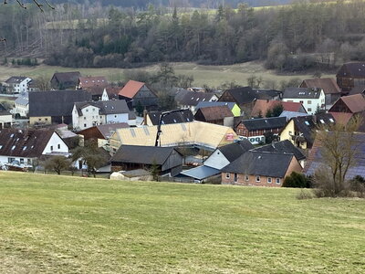 Vorschaubild: DH 2021-03: Alladorf vom Schmiedsberg