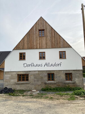 Vorschaubild: DH 2022-05: Dorfhaus Alladorf