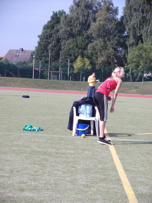 Foto der Galerie: Leichtathletik 2013