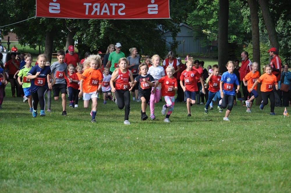 Foto der Galerie: Brüssower Pokallauf, 21.08.2021