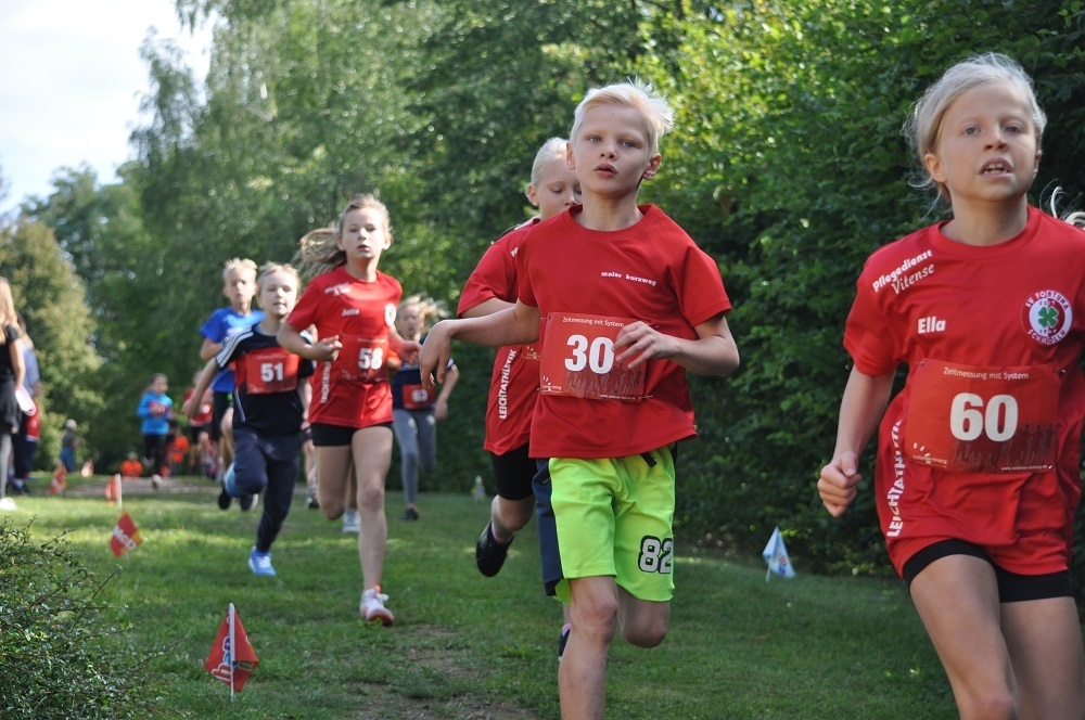 Foto der Galerie: Brüssower Pokallauf, 21.08.2021