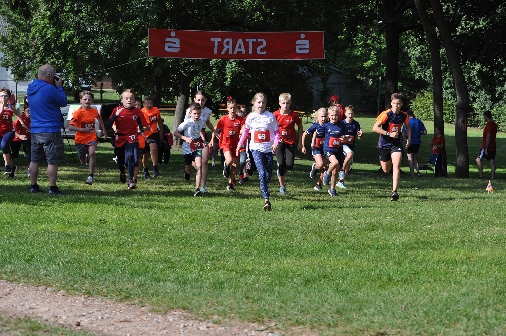 Foto der Galerie: Brüssower Pokallauf, 21.08.2021