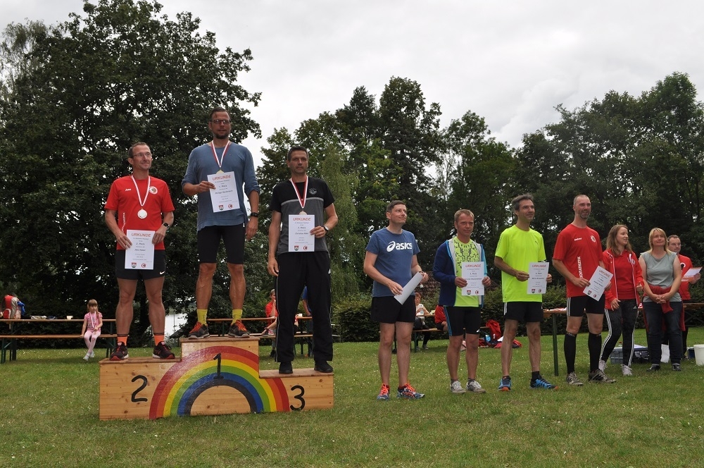 Foto der Galerie: Brüssower Pokallauf, 21.08.2021