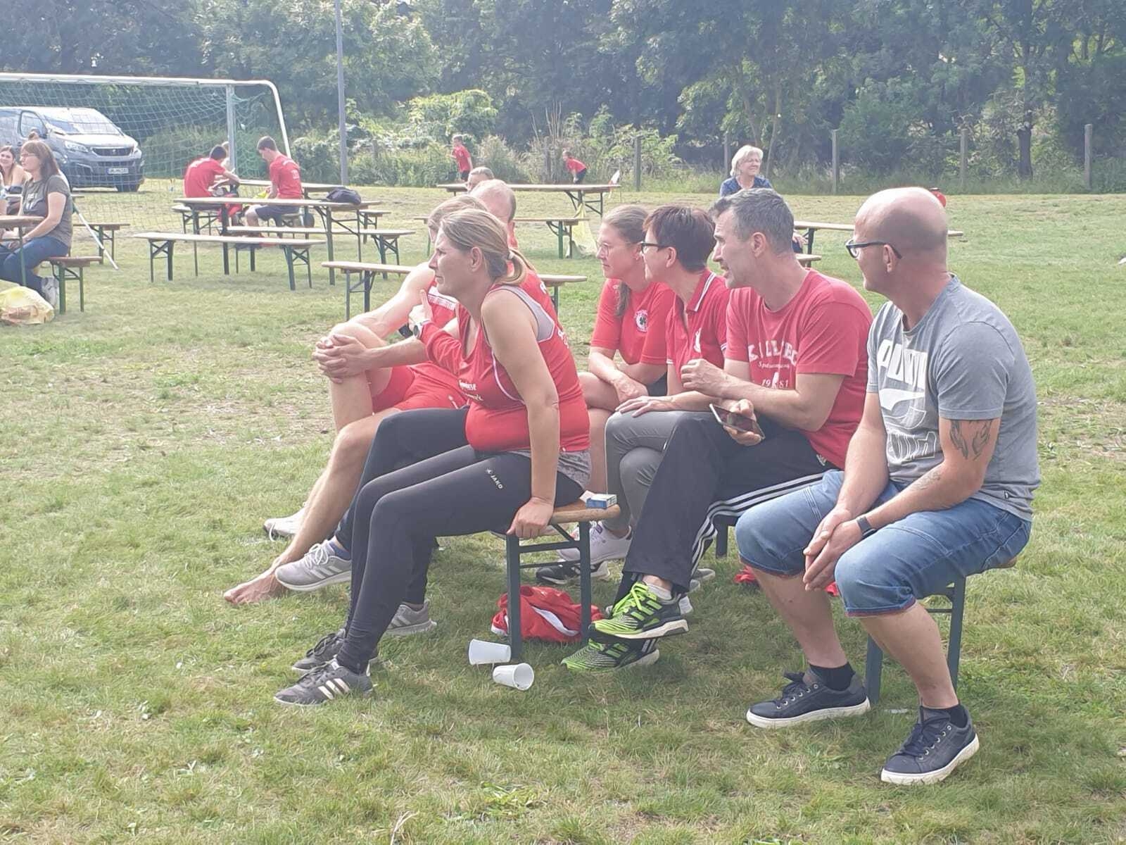 Foto der Galerie: 42. Hochsprung mit Musik 04.09.2021