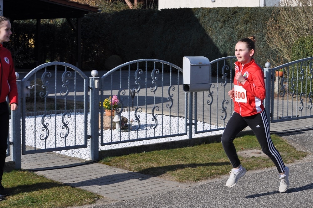 Foto der Galerie: Leichtathletik 2021/2022 (Oktober bis März)